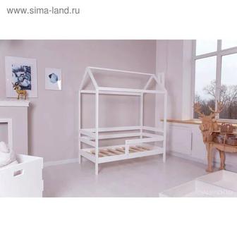 Продам , детскую кроватку