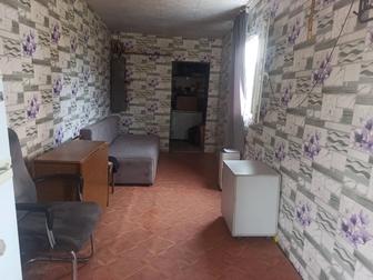 Жилой контейнер 40-тонный