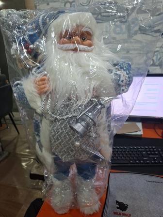 Продам деда мороза