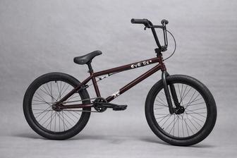 BMX велосипед трюковый