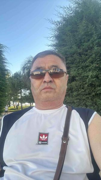 Водитель