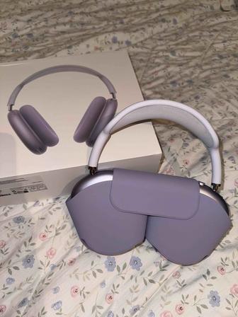 Наушники Air Pods Max Лукс