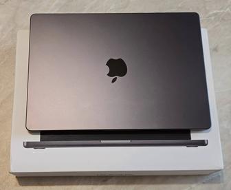 MacBook Pro 14 M4PRO 24/1TB