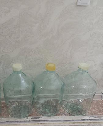 Бутыль 10-литр