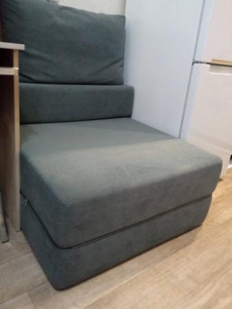 Продам бескаркасное кресло
