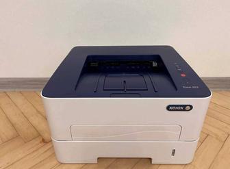 Xerox Phaser 3052 монохромный лазер USBLANWiFi Принтер