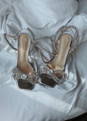 Продаю туфли 38 размер