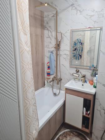 Укладка кафеля, керамогранита любой сложности и формата