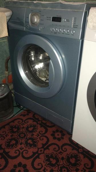 Стиральная машина LG