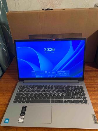 Ноутбук Lenovo IdeaPad 3 15.6 / 8 Гб