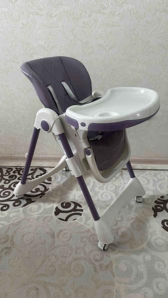 Продам детский стульчик