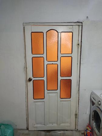 Дверь межкомнатная