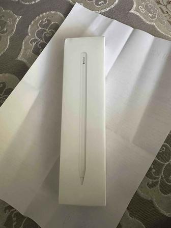 Apple Pencil 2nd Generation