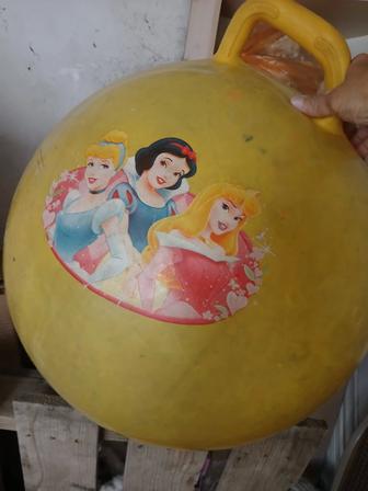 Продам мяч для детей или будующих мам