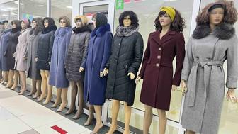 Продаю женские манекены с париками в отличном состоянии пр Турция (оптом)