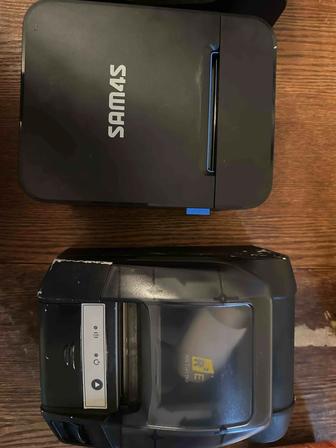 Фиксалный чек аппарат