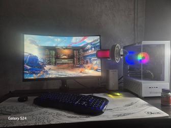 Компьютер игровая