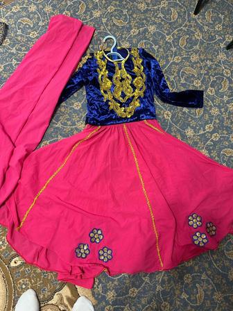 Продам детские, уйгурские костюмы