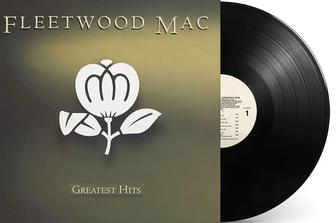 Fleetwood mac - greatest hits