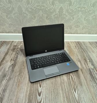 Новый ультрабук HP Elitebook/Core i5/SSD 256 Гб/ОЗУ 8 Гб/14 дюйм