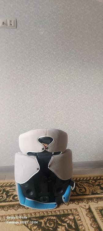 Продам детский кресло