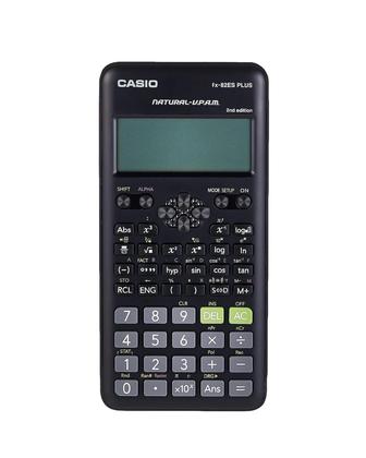 научный калькулятор casio