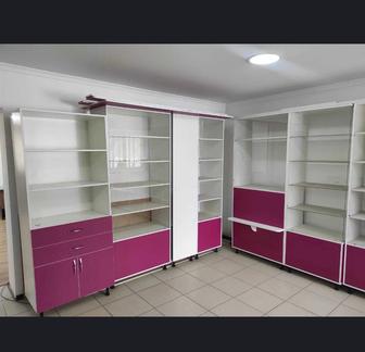 Продам витрины