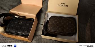 Скоро Новый Год! Думаете что подаритПродам люксовые реплики брендовых сумок