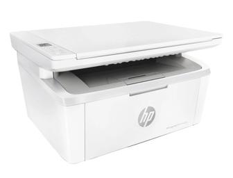 Принтер HP LaserJet Pro MFP M28w