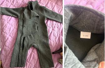 Продам детский комбинезон