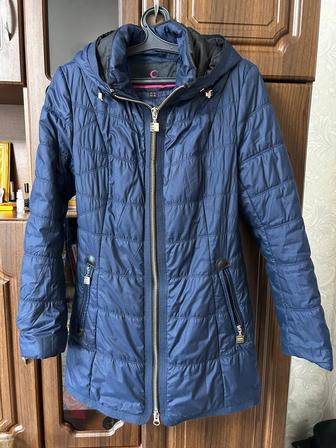 Женская куртка