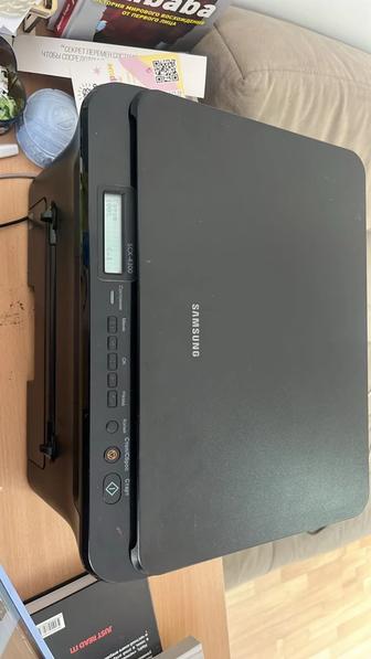 Продам принтер Samsung 3 в 1