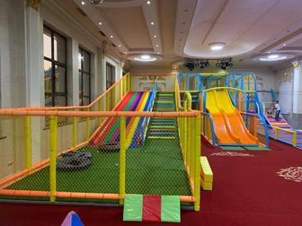 Игровой комплекс