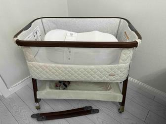 Tutti bambini cozee lux