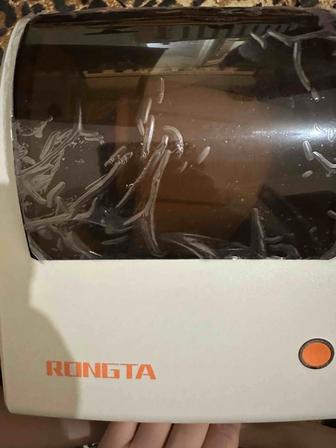 Чековый термо принтер Rongta RP410