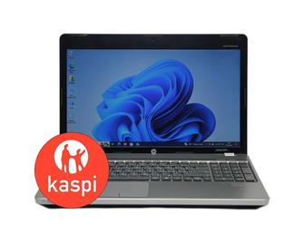 HP i3 8Gb SSD HD Graphics Ноутбук АКБ 4ч