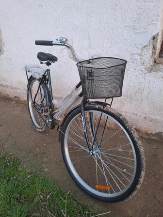 Урал велосипед новый