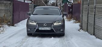 Пассажирские перевозки