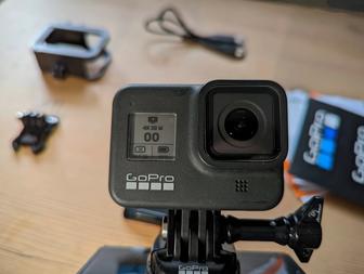 GoPro Hero 8