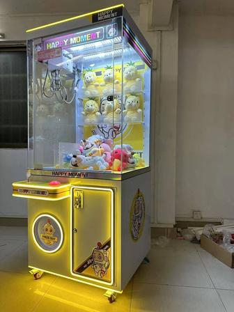 Аппарат Хватайка