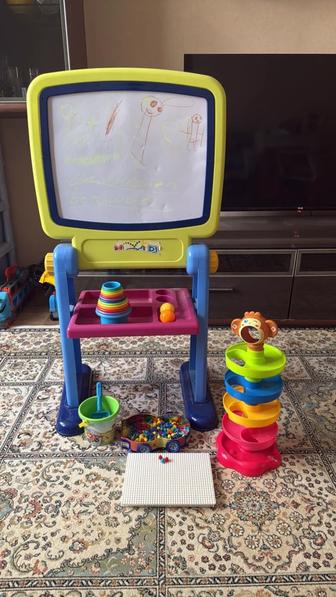 Детские игрушки бесплатно!