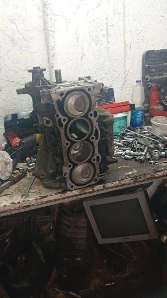 Маторист на выезд