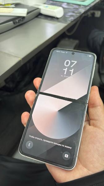 Самсунг флип 6 Samsung z flip 6