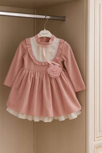 Продам детское платье новое