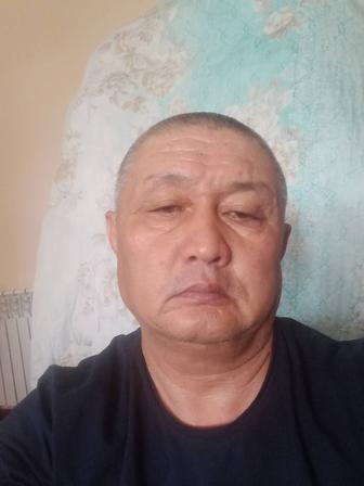 Разнорабочий