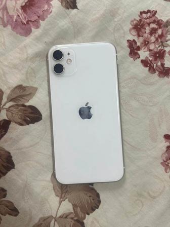 Продам iPhone 11 256 gb