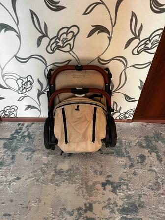 Продам детскую коляску