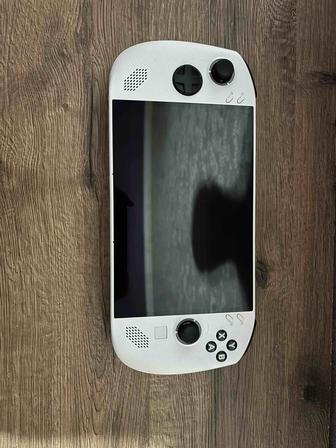 Lenovo Legion Go S (белая) SteamOS