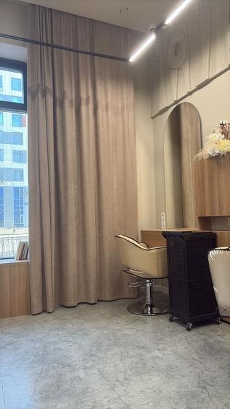 Сдам место для Hair стилиста, колориста