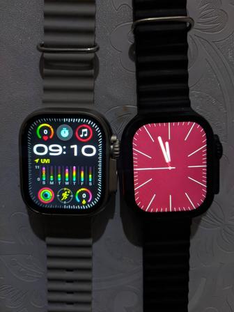 Смарт часы 2 еуі 6000 ға